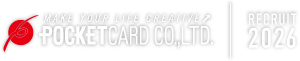 pocketcard CO.,LTD. RECRUIT2026